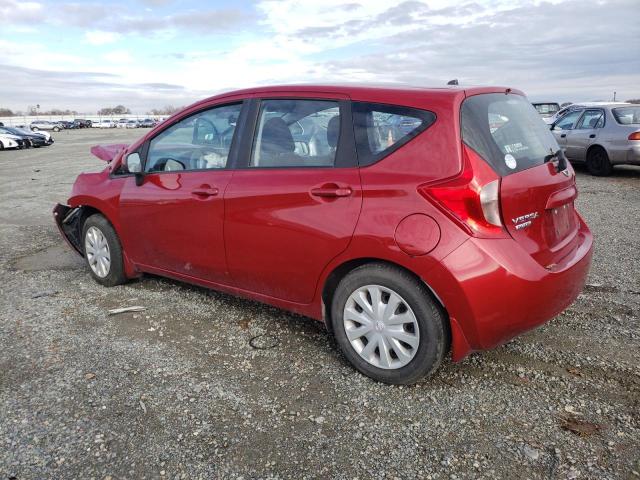 Photo 1 VIN: 3N1CE2CP3EL408170 - NISSAN VERSA 