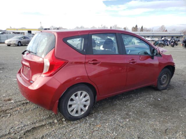 Photo 2 VIN: 3N1CE2CP3EL408170 - NISSAN VERSA 