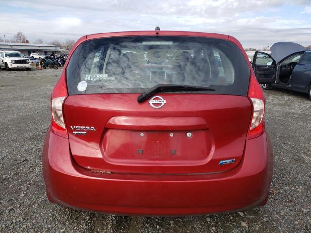 Photo 5 VIN: 3N1CE2CP3EL408170 - NISSAN VERSA 