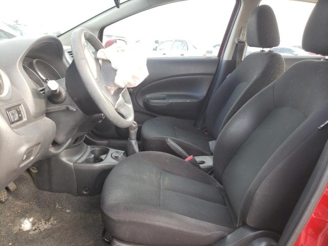 Photo 6 VIN: 3N1CE2CP3EL408170 - NISSAN VERSA 