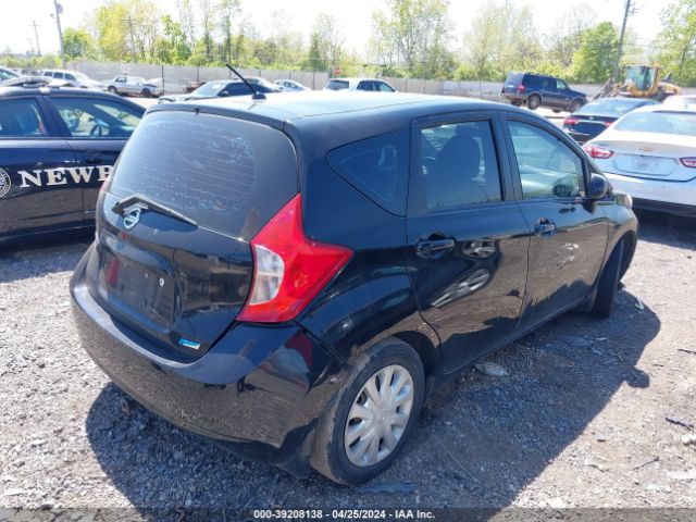 Photo 3 VIN: 3N1CE2CP3EL408184 - NISSAN VERSA NOTE 