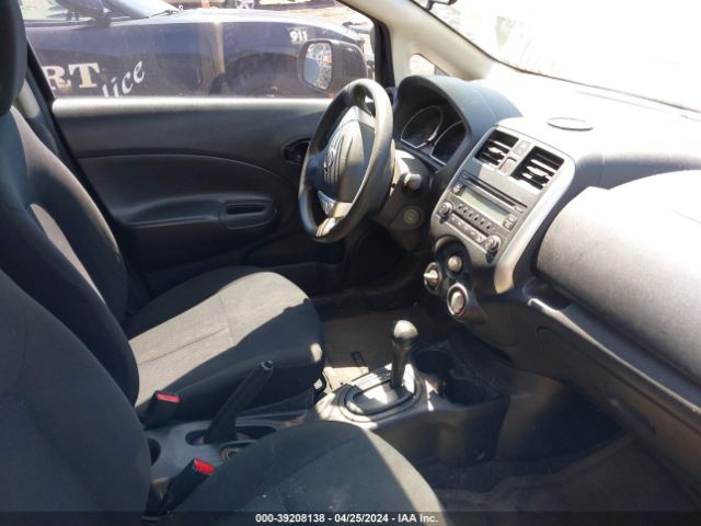 Photo 4 VIN: 3N1CE2CP3EL408184 - NISSAN VERSA NOTE 