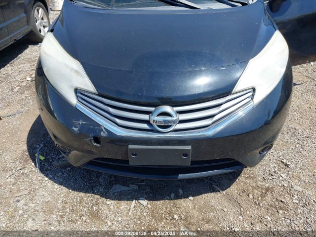 Photo 5 VIN: 3N1CE2CP3EL408184 - NISSAN VERSA NOTE 