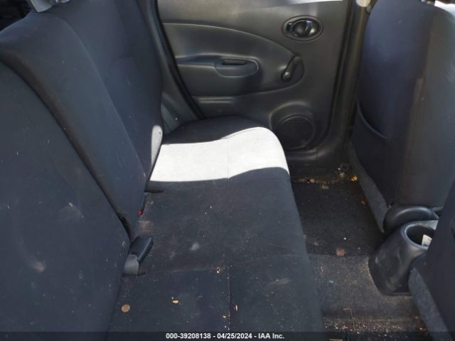 Photo 7 VIN: 3N1CE2CP3EL408184 - NISSAN VERSA NOTE 