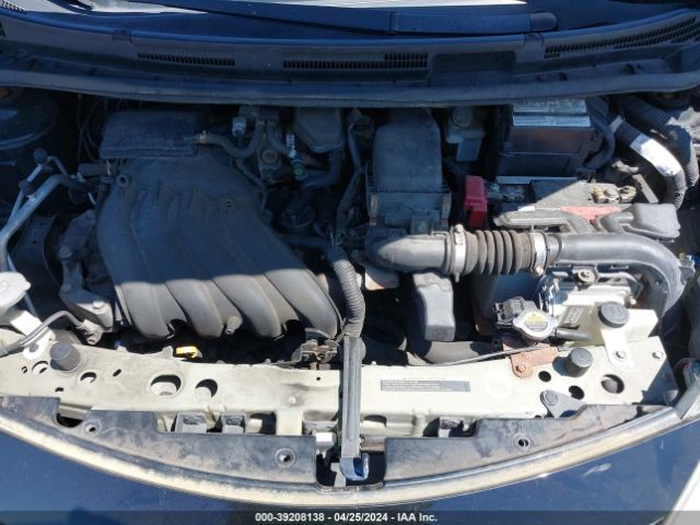 Photo 9 VIN: 3N1CE2CP3EL408184 - NISSAN VERSA NOTE 