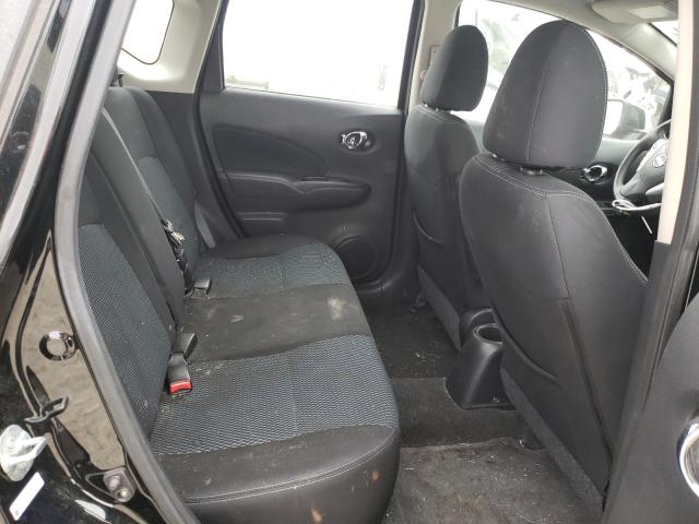 Photo 5 VIN: 3N1CE2CP3EL408511 - NISSAN VERSA NOTE 