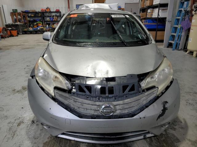 Photo 4 VIN: 3N1CE2CP3EL408735 - NISSAN VERSA NOTE 