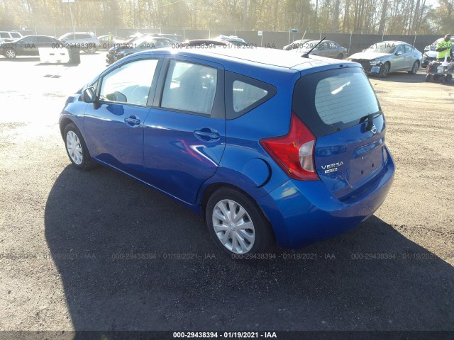 Photo 2 VIN: 3N1CE2CP3EL409660 - NISSAN VERSA NOTE 