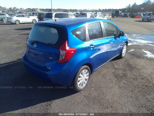 Photo 3 VIN: 3N1CE2CP3EL409660 - NISSAN VERSA NOTE 