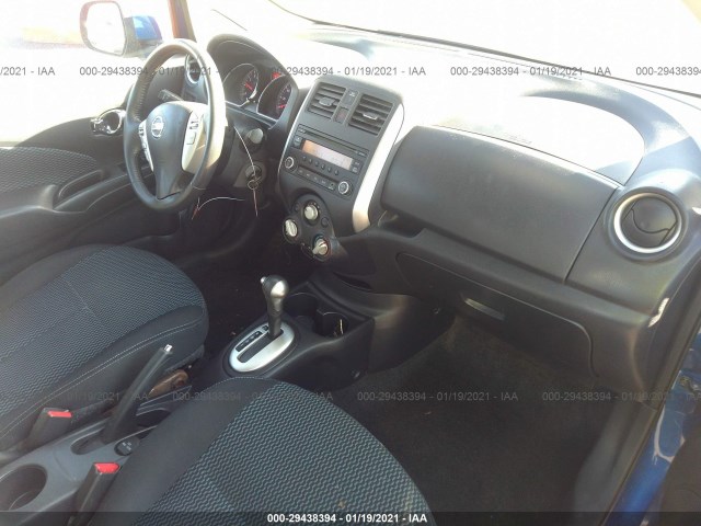 Photo 4 VIN: 3N1CE2CP3EL409660 - NISSAN VERSA NOTE 