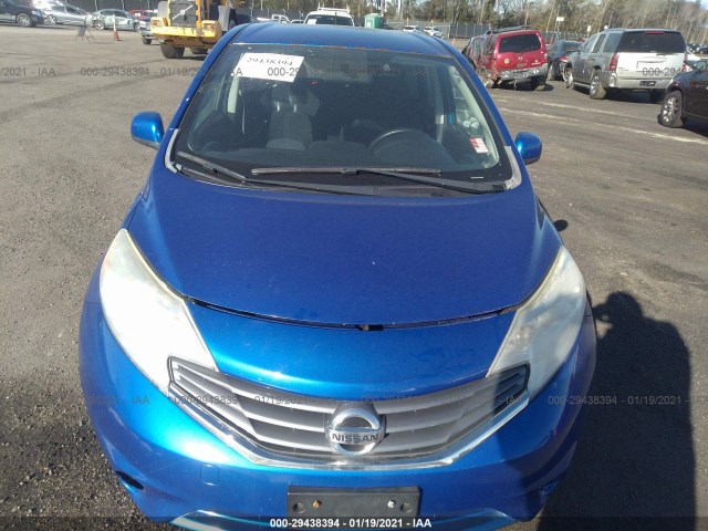 Photo 5 VIN: 3N1CE2CP3EL409660 - NISSAN VERSA NOTE 