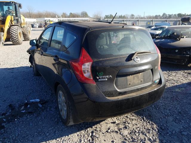 Photo 2 VIN: 3N1CE2CP3EL409805 - NISSAN VERSA NOTE 