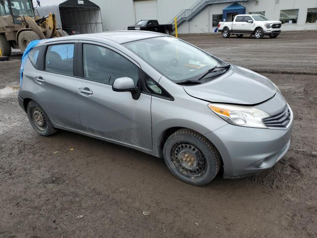 Photo 3 VIN: 3N1CE2CP3EL410291 - NISSAN VERSA 