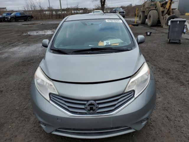 Photo 4 VIN: 3N1CE2CP3EL410291 - NISSAN VERSA 