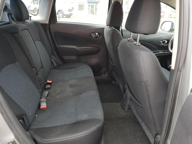 Photo 9 VIN: 3N1CE2CP3EL410291 - NISSAN VERSA 