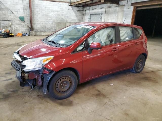 Photo 0 VIN: 3N1CE2CP3EL410808 - NISSAN VERSA 