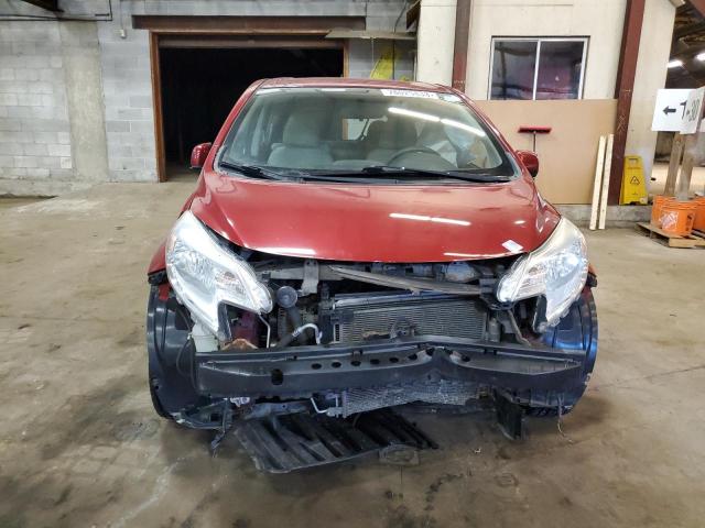 Photo 4 VIN: 3N1CE2CP3EL410808 - NISSAN VERSA 