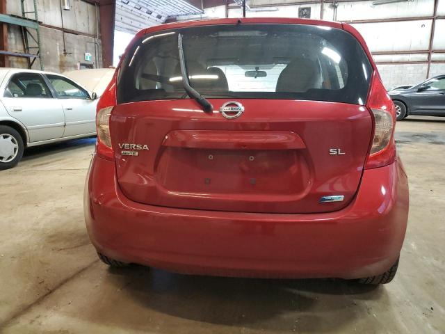 Photo 5 VIN: 3N1CE2CP3EL410808 - NISSAN VERSA 