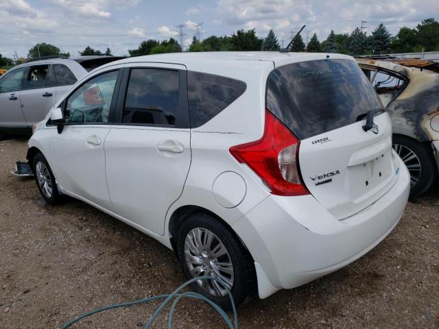 Photo 1 VIN: 3N1CE2CP3EL411487 - NISSAN VERSA NOTE 