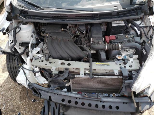 Photo 10 VIN: 3N1CE2CP3EL411487 - NISSAN VERSA NOTE 