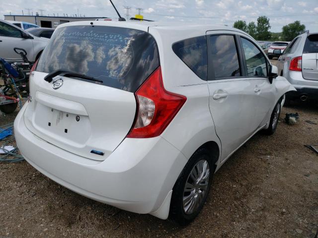 Photo 2 VIN: 3N1CE2CP3EL411487 - NISSAN VERSA NOTE 