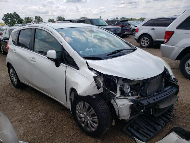 Photo 3 VIN: 3N1CE2CP3EL411487 - NISSAN VERSA NOTE 