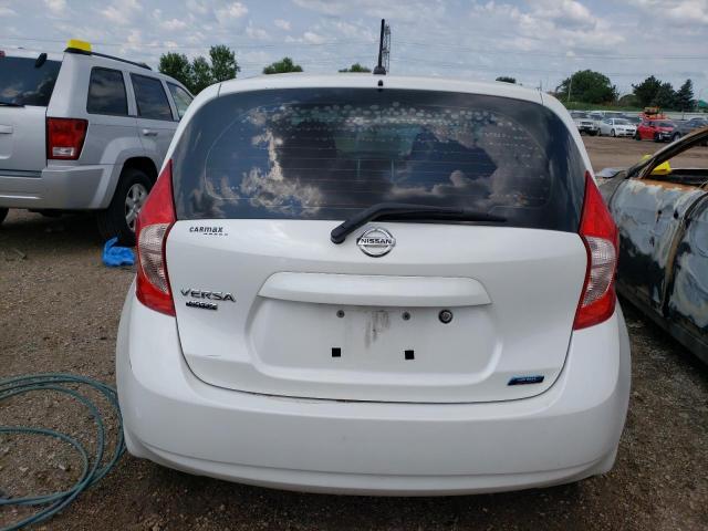 Photo 5 VIN: 3N1CE2CP3EL411487 - NISSAN VERSA NOTE 