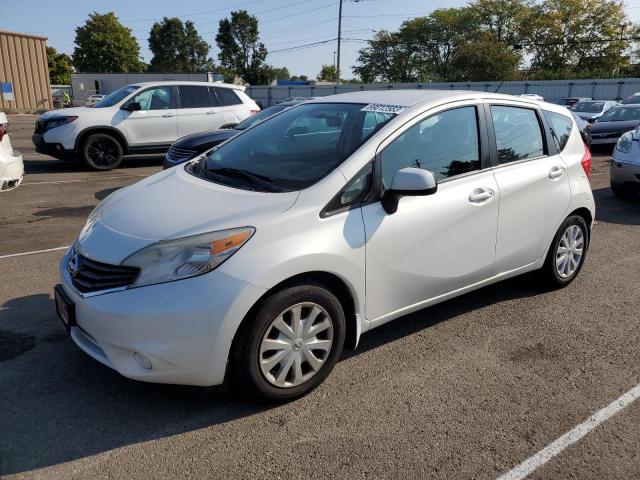 Photo 0 VIN: 3N1CE2CP3EL411649 - NISSAN VERSA NOTE 