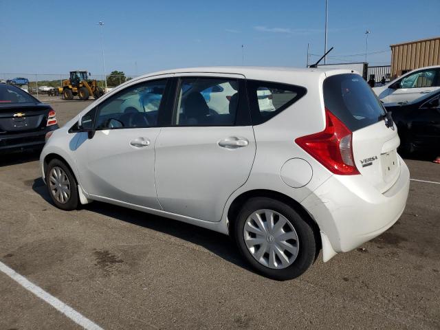 Photo 1 VIN: 3N1CE2CP3EL411649 - NISSAN VERSA NOTE 