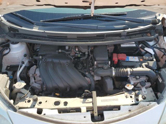 Photo 10 VIN: 3N1CE2CP3EL411649 - NISSAN VERSA NOTE 