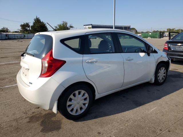 Photo 2 VIN: 3N1CE2CP3EL411649 - NISSAN VERSA NOTE 