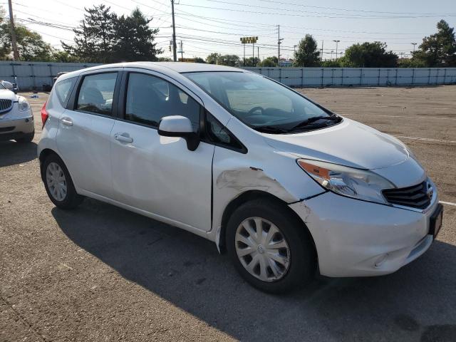 Photo 3 VIN: 3N1CE2CP3EL411649 - NISSAN VERSA NOTE 