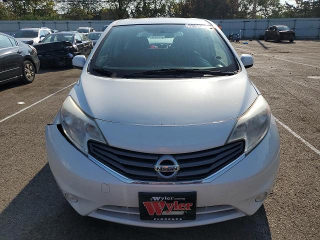 Photo 4 VIN: 3N1CE2CP3EL411649 - NISSAN VERSA NOTE 