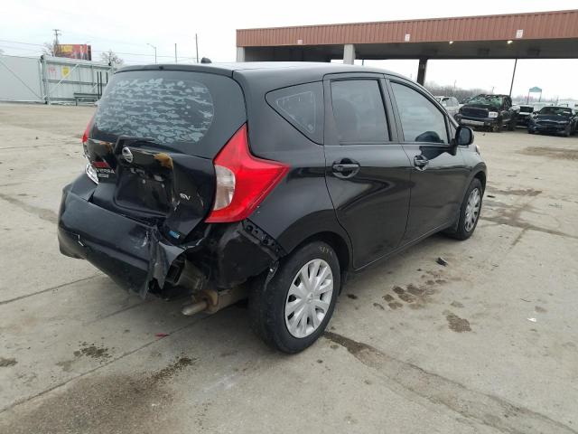 Photo 3 VIN: 3N1CE2CP3EL416026 - NISSAN VERSA NOTE 