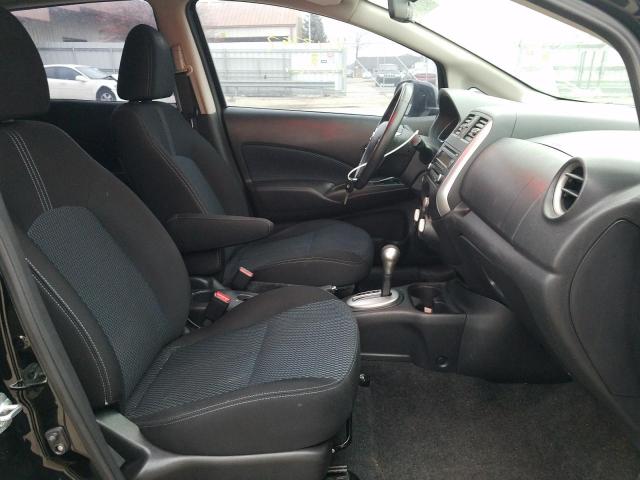 Photo 4 VIN: 3N1CE2CP3EL416026 - NISSAN VERSA NOTE 