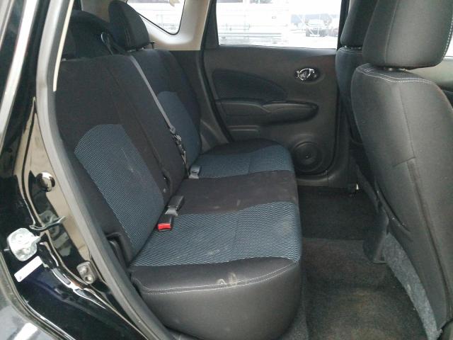 Photo 5 VIN: 3N1CE2CP3EL416026 - NISSAN VERSA NOTE 