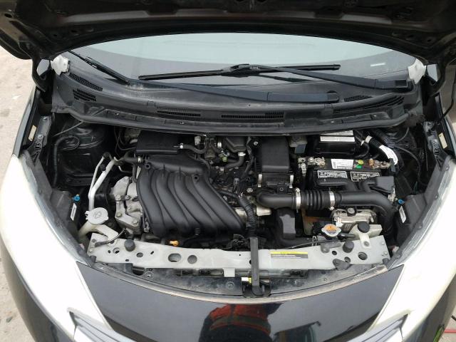 Photo 6 VIN: 3N1CE2CP3EL416026 - NISSAN VERSA NOTE 