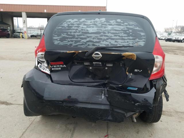 Photo 8 VIN: 3N1CE2CP3EL416026 - NISSAN VERSA NOTE 