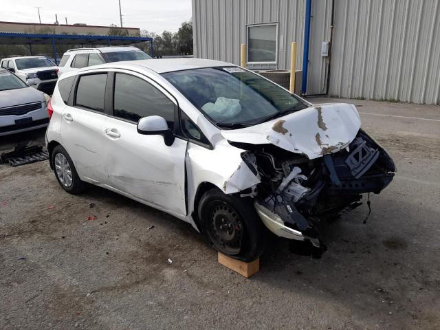 Photo 3 VIN: 3N1CE2CP3EL419573 - NISSAN VERSA NOTE 