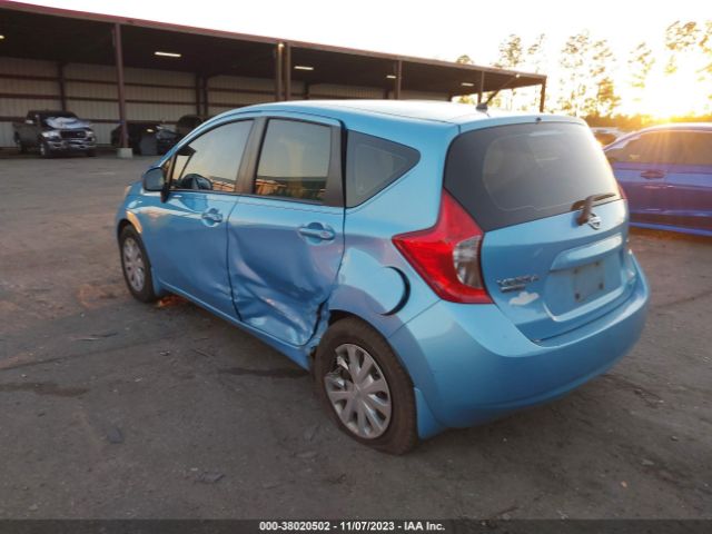 Photo 2 VIN: 3N1CE2CP3EL420089 - NISSAN VERSA NOTE 