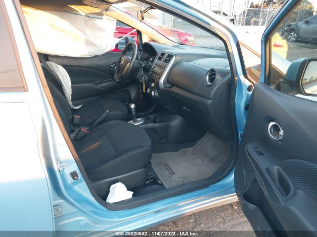 Photo 4 VIN: 3N1CE2CP3EL420089 - NISSAN VERSA NOTE 