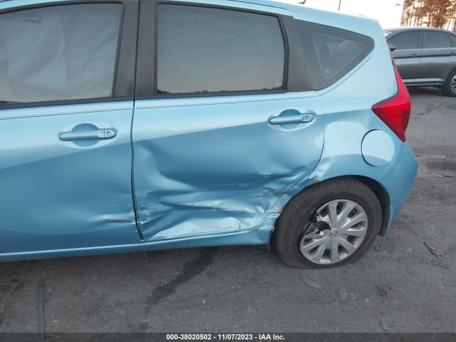 Photo 5 VIN: 3N1CE2CP3EL420089 - NISSAN VERSA NOTE 