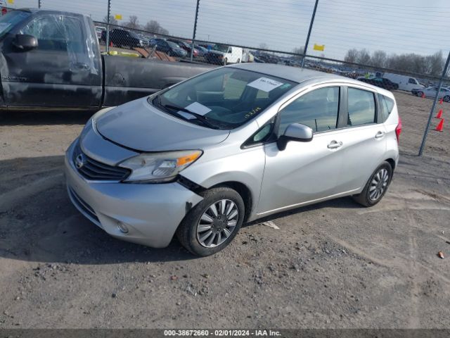 Photo 1 VIN: 3N1CE2CP3EL420819 - NISSAN VERSA NOTE 