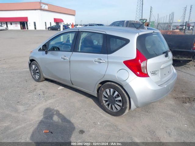 Photo 2 VIN: 3N1CE2CP3EL420819 - NISSAN VERSA NOTE 