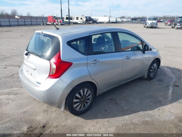 Photo 3 VIN: 3N1CE2CP3EL420819 - NISSAN VERSA NOTE 