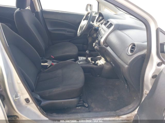 Photo 4 VIN: 3N1CE2CP3EL420819 - NISSAN VERSA NOTE 