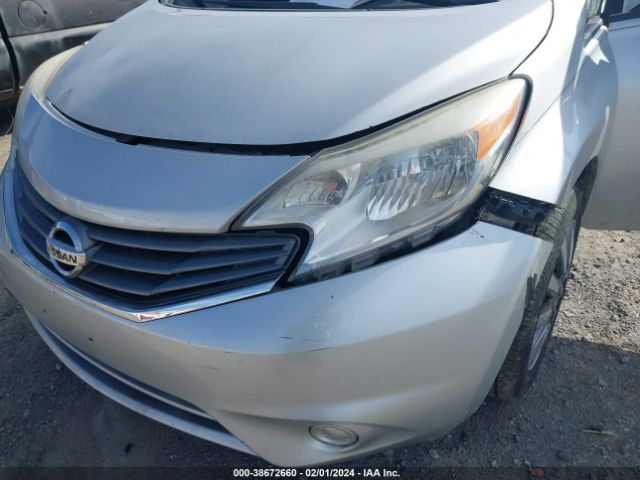 Photo 5 VIN: 3N1CE2CP3EL420819 - NISSAN VERSA NOTE 