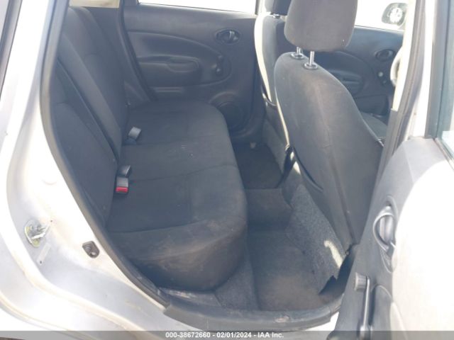 Photo 7 VIN: 3N1CE2CP3EL420819 - NISSAN VERSA NOTE 