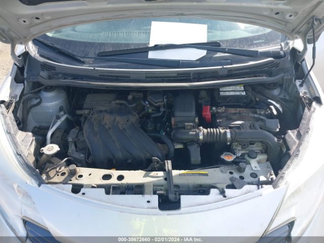 Photo 9 VIN: 3N1CE2CP3EL420819 - NISSAN VERSA NOTE 