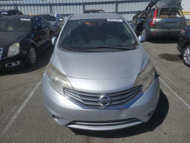 Photo 4 VIN: 3N1CE2CP3EL422313 - NISSAN VERSA 